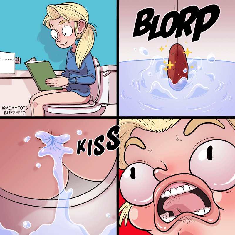 "¡NOOOOOOOOOOO!".