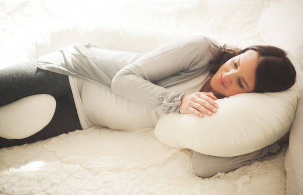 19 Body Pillows To Cuddle Instead Of An Actual Human Being