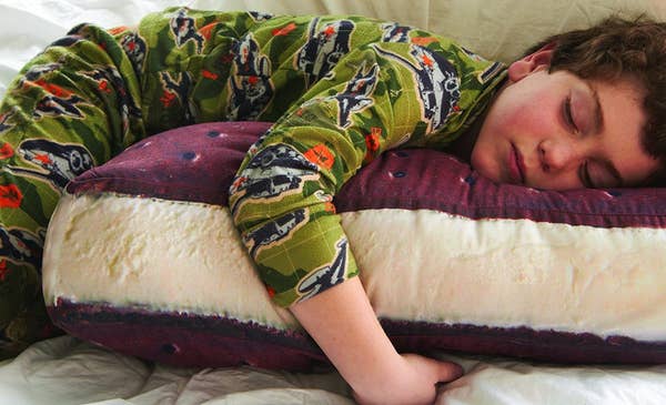 19 Body Pillows To Cuddle Instead Of An Actual Human Being
