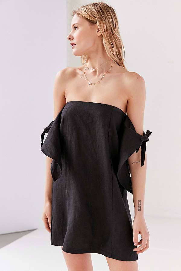 21 Dresses With Sleeves That Are Completely And Utterly Gorgeous
