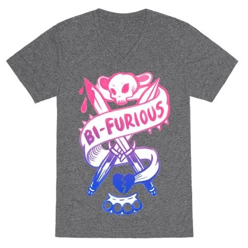 Look Human Tee. $19.99