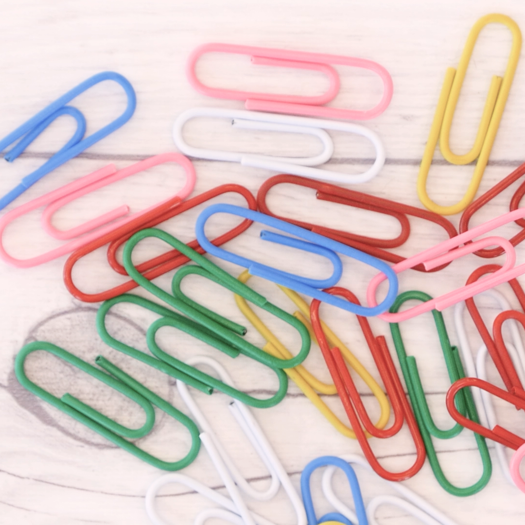 fun-tricks-you-didn-t-know-you-could-do-with-paper-clips