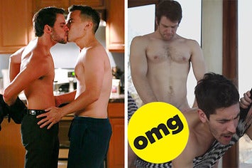 14 preguntas sobre porno gay