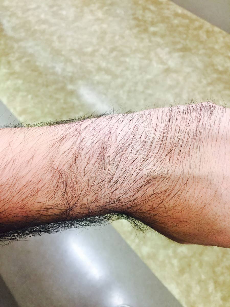 Apple Watchの最高の待ち受け画面を発見した