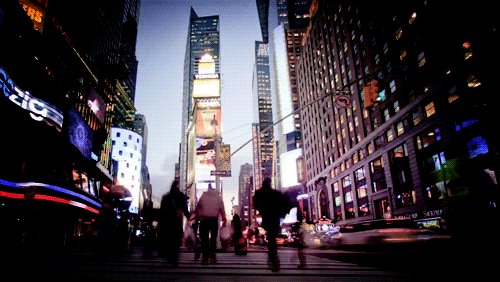New York, New York