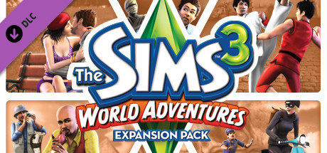 "World Adventures"
