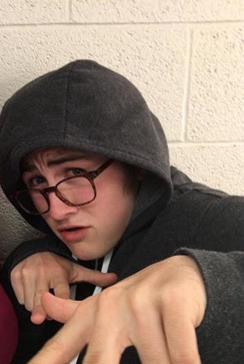 Garrison Caruso