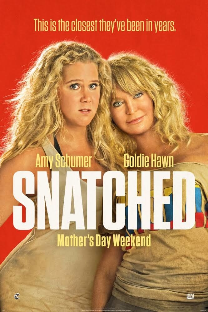 Snatched (2017) might be one of the best film you'll ever snicker about, when her sweetheart dumps her on the eve of their intriguing excursion, rash visionary Emily Middleton (Amy Schumer) induces her ultra-wary mother, Linda (Goldie Hawn) to fly out with her to heaven. Perfect inverses, Emily and Linda understand that working through their disparities as mother and little girl - in capricious, entertaining design - is the best way to get away from the uncontrollably over the top wilderness experience they have fallen into. You can also watch these movies on 123 movies world.