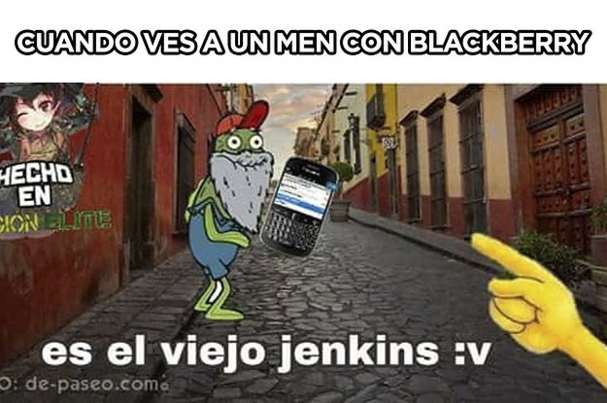 Este Meme De Bob Esponja Le Esta Recordando A Todo Facebook Que La Juventud Se Acaba