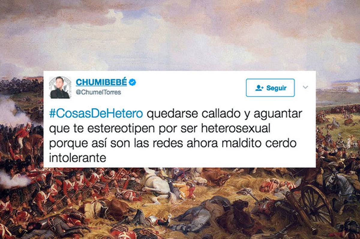 Esta cuenta de Twitter causó una guerra civil en redes sociales