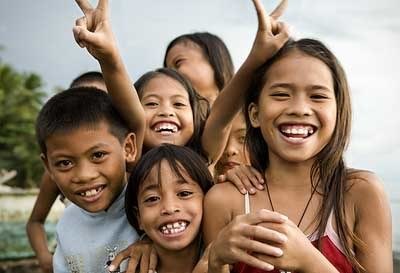 MABUHAY! You are 100% a Filipino :D