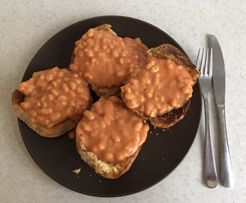 19 Delicious Ways To Eat Toast That Brits Don't Realise Are Weird