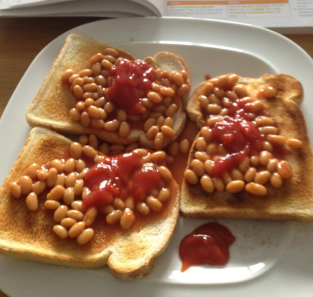 19 Delicious Ways To Eat Toast That Brits Don't Realise Are Weird