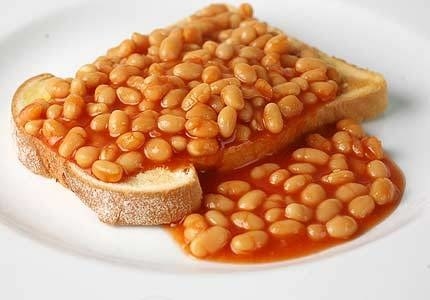 You can have them anytime of the day.