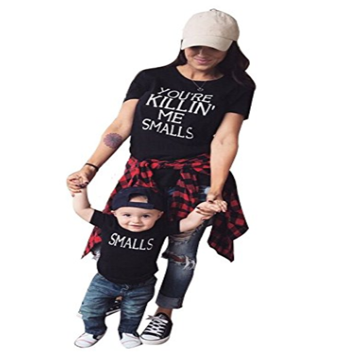 22 Seriously Mom Products For You And Your Mini Me