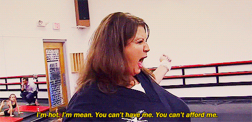 9 Things We'll Totally Miss About Abby Lee Miller Now That She's Going To  Prison