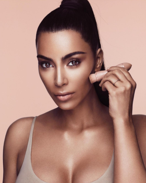 Though other makeup trends have taken the spotlight lately, contouring is still a thing. Kim Kardashian even launched a line of contouring sticks which is expected to make more than $14 million in sales.