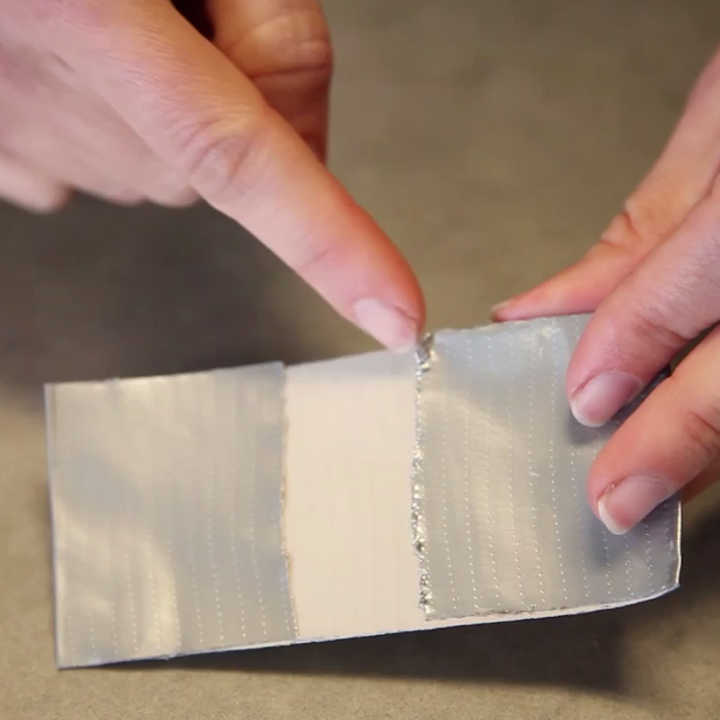 24 Smart Duct Tape Tricks That Actually Solve Everyday Problems