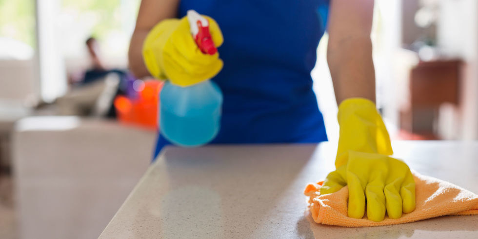 Nobody wants to live in a dirty/messy living environment. Talk about cleaning up after yourselves and keeping things clean for the both of you. If you have a suite-style bathroom, be sure to talk to your roommate and suite-mates about keeping the bathroom clean!