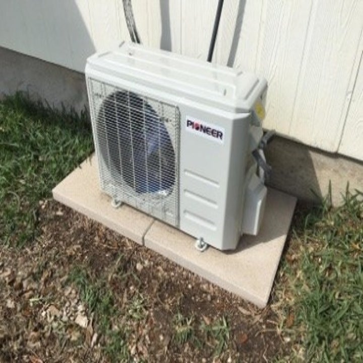 10 Of The Best Air Conditioners You Can Get On Amazon