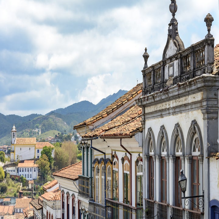 22 Enchanting Towns Around The World That Look Like An Actual Fairytale ...