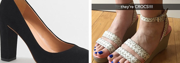 19 Pairs Of Comfy Heels For Anyone Who Love-Hates Their Flats