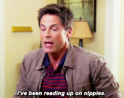 "Get a prescription nipple cream before you have your baby. My nipples cracked in the beginning with both of my kiddos and it healed them up quickly." —ml5483Ask your doctor what's right for you.
