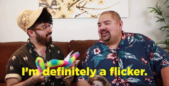 Gabriel Iglesias Answered Our Ridiculous Questions And It Was Pretty Funny