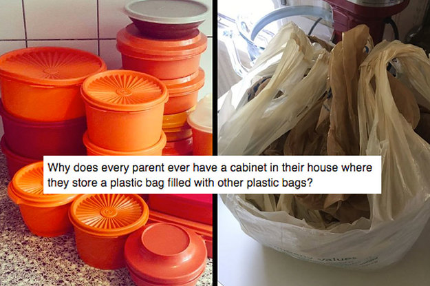 what-s-the-strangest-habit-you-ve-picked-up-from-your-mum-buzzfeed