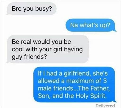 19 Things That Happen When Your Best Friend Is A Boy And You Re A Girl