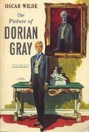 The Picture of Dorian Gray by Oscar Wilde