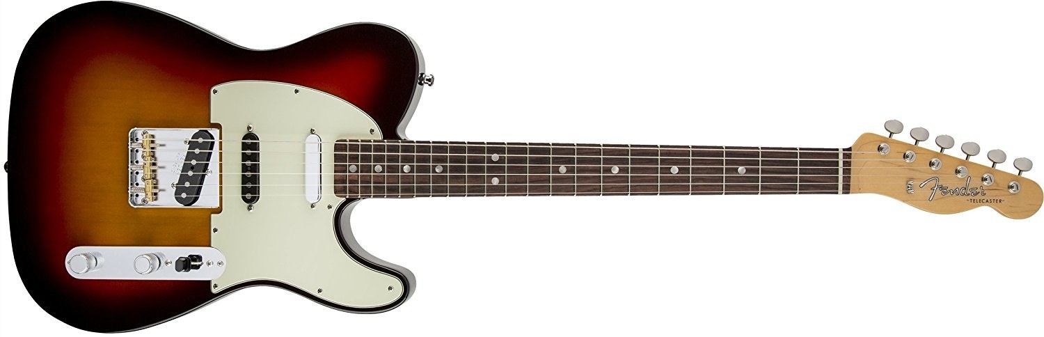 50%オフ！Fenderのギター＆ベース32本がAmazonプライムデーで安くなるぞ！