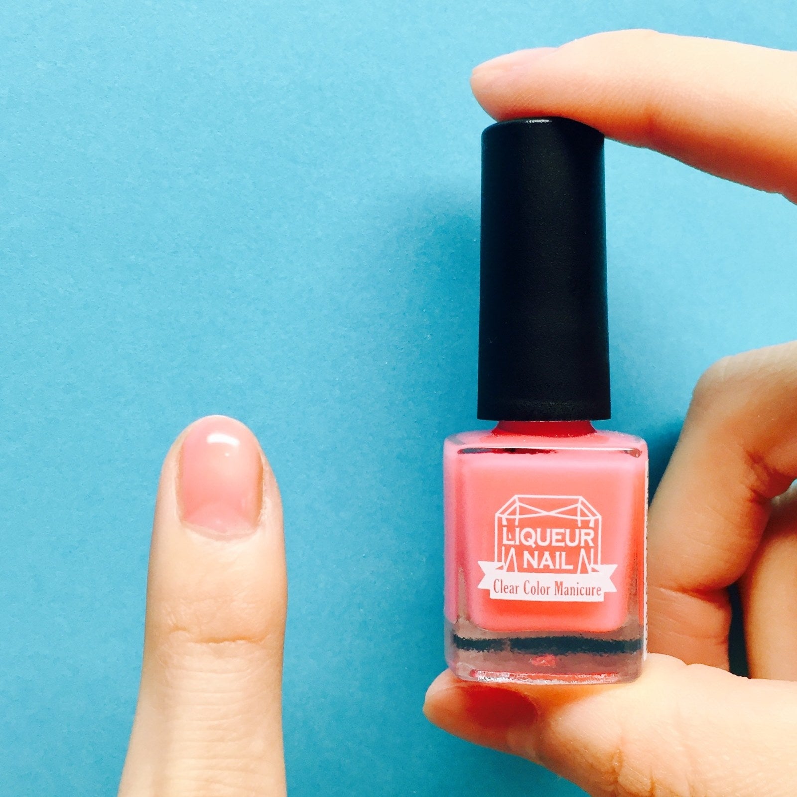 Snsで超話題 キャンドゥのリキュールネイルが優秀すぎて売切れ続出中