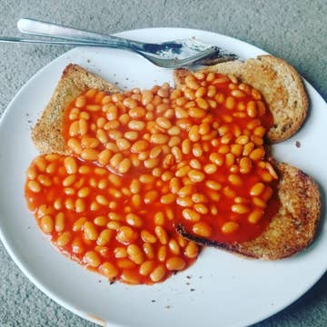 19 Delicious Ways To Eat Toast That Brits Don't Realise Are Weird