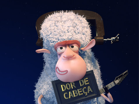 Dor de cabeça