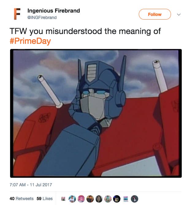 23 Tweets About Amazon Prime Day That Ll Make You Laugh Harder Than You Should