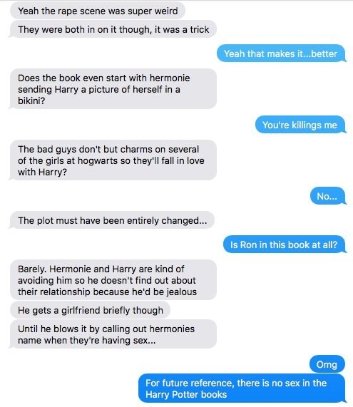 harry potter mind magic unblock fanfic