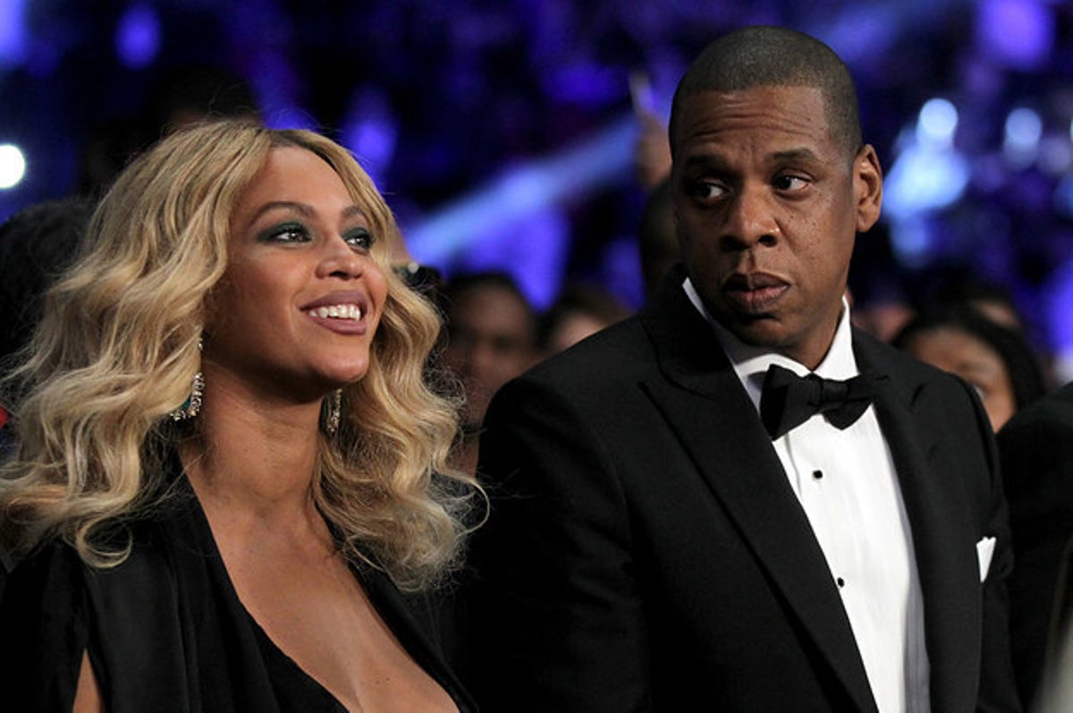 How Beyoncé and Jay-Z Survived and Thrived After Scandal