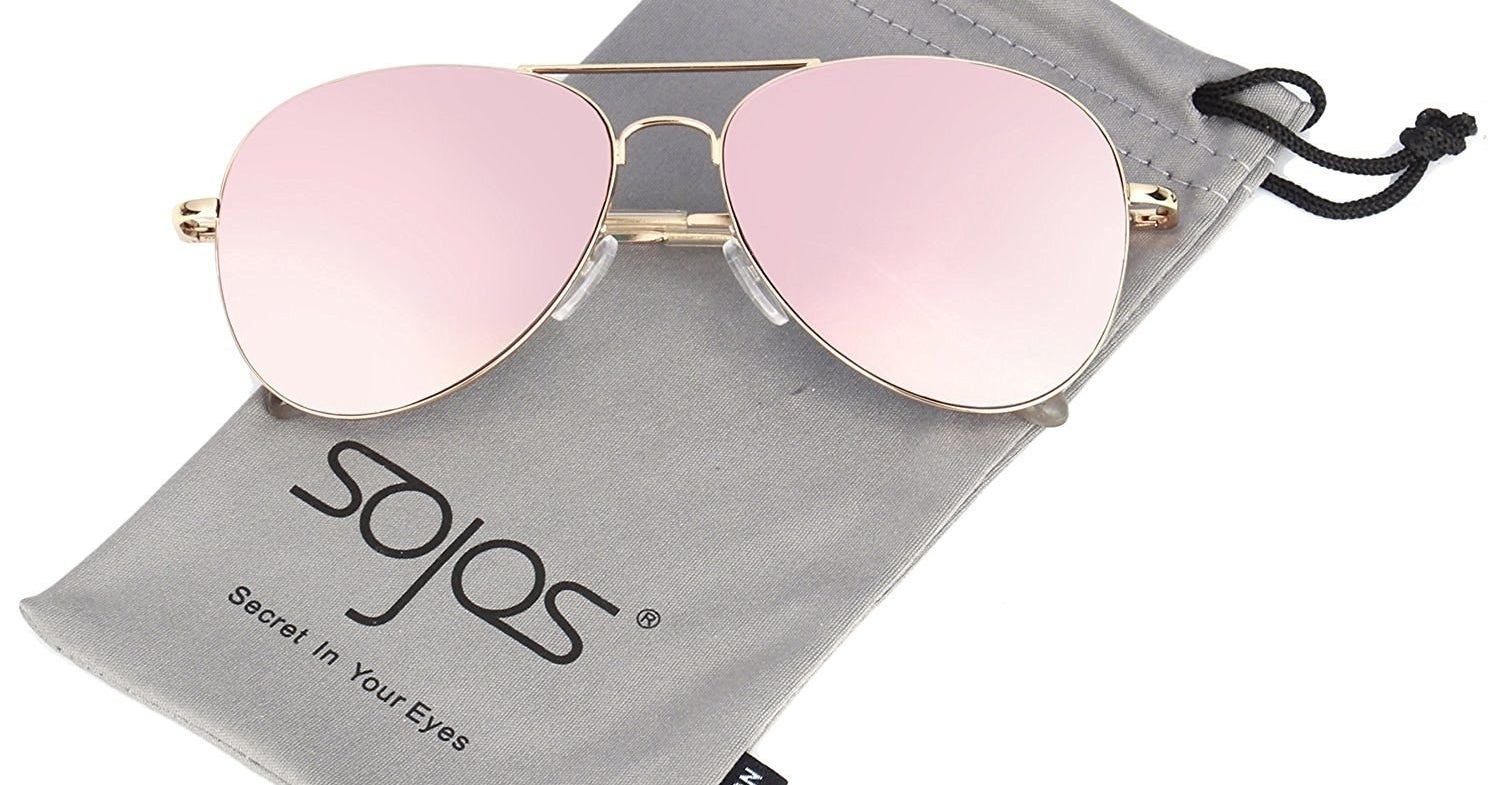 Here Are All The Best Amazon Prime Day Style Deals