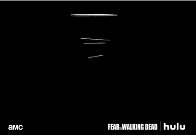 You should watch Fear The Walking Dead!