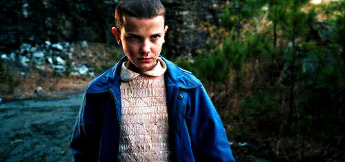 Eleven