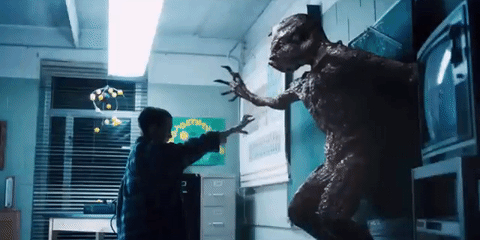 Demogorgon
