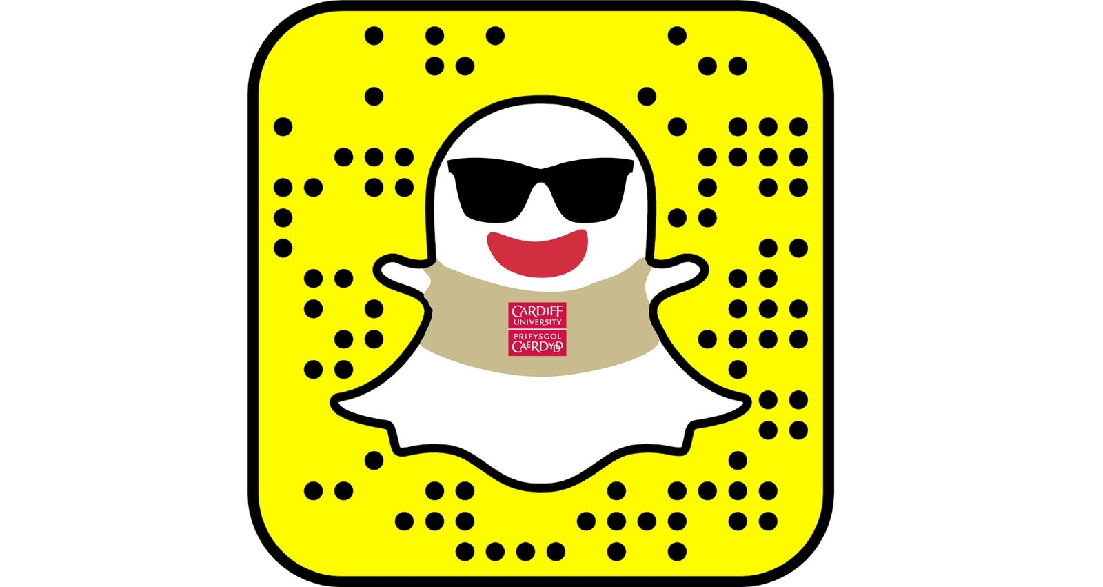 Add 'cardiffuni' on Snapchat for behind-the-scenes graduation snaps and student takeovers. Look out for #CardiffGrad geofilters and send us your snaps. We are also on Instagram so please tag @cardiffuni for a chance to be featured!