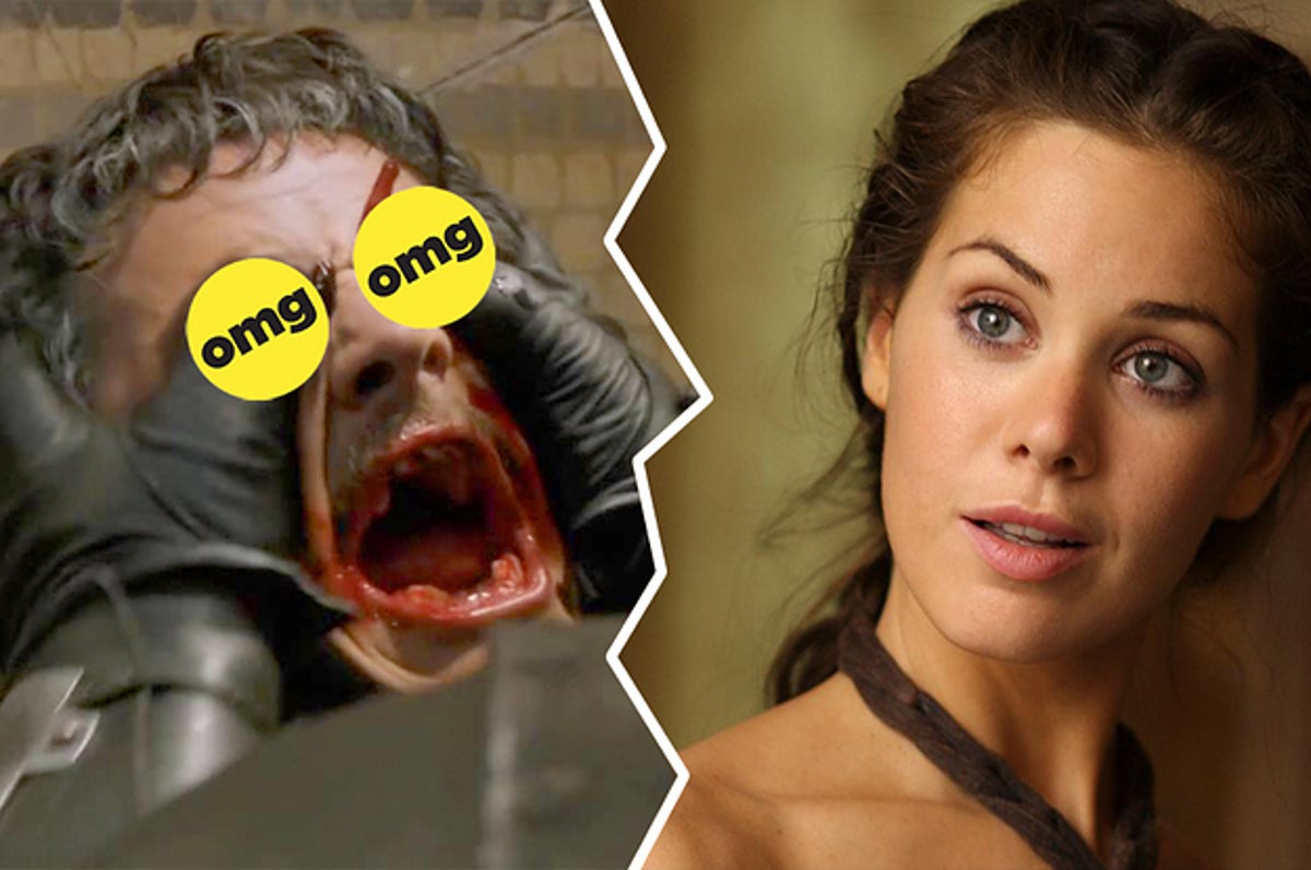 Game of Thrones Quiz: Are these characters dead or alive?