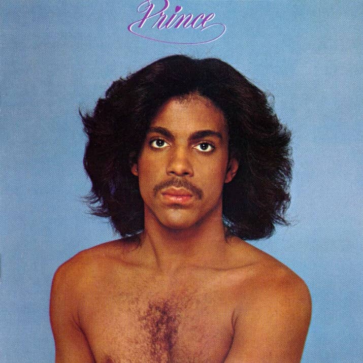 "Prince's self-titled album is so perfect. Definitely a must-have." —maryc4949eb7b7Get it on Amazon for $39.23.