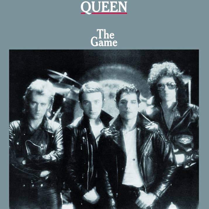 "I absolutely LOVE Queen and this is my first Queen vinyl record. It has some of my favorite songs like 'Save Me' and 'Another One Bites the Dust.' I think it's one of Queens best albums and among my favorite records." —blaisem3Get it on Amazon for $28.49.