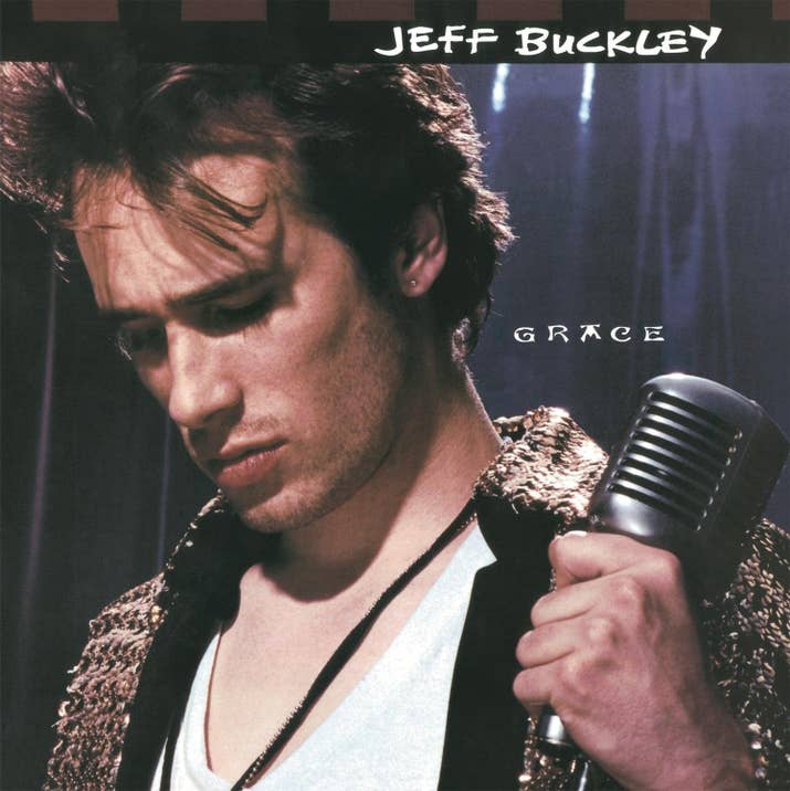 "If you want to hear one of the most hauntingly beautiful voices and music ever recorded, Jeff Buckley's Grace is for you. He died tragically young, but not before releasing this masterpiece. His rendition of 'Hallelujah' is the best you'll ever hear. 'Lover, You Should Have Come Over' will have you crying. This album is utterly magnificent." —kaleep43bdb1b45Get it on Amazon for $20.49.