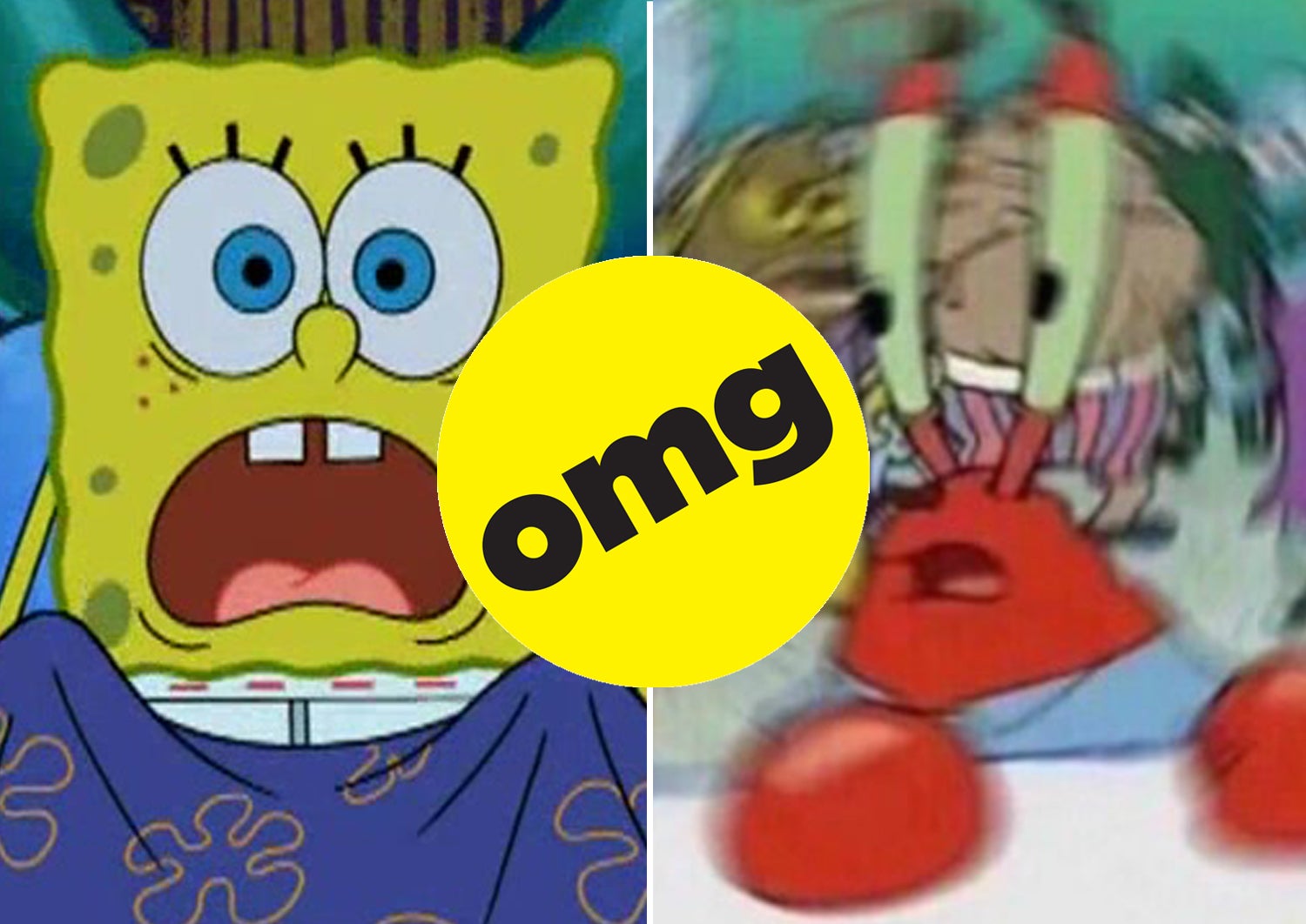 spongebob conspiracy theory