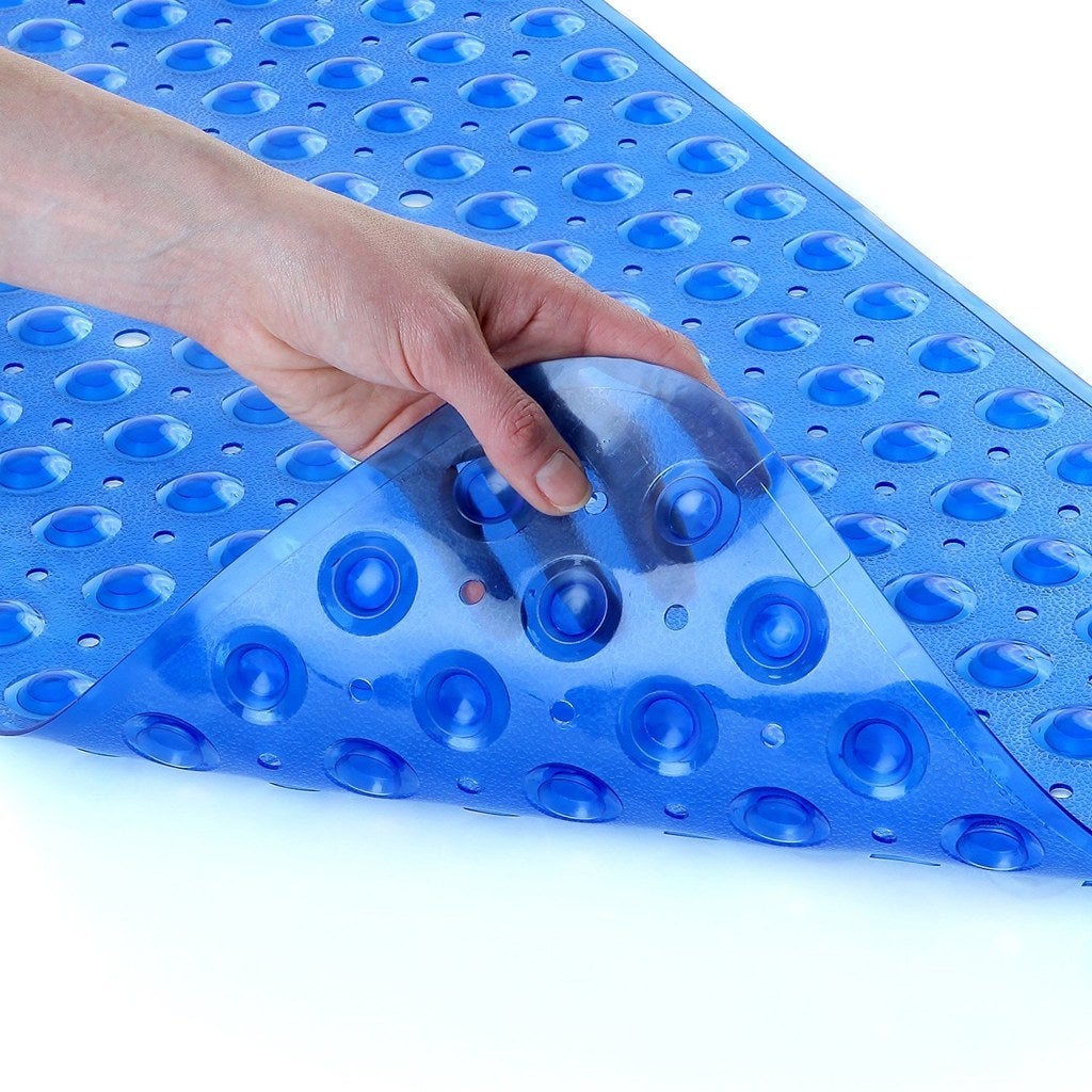 Extra Long Vinyl Bath Mats