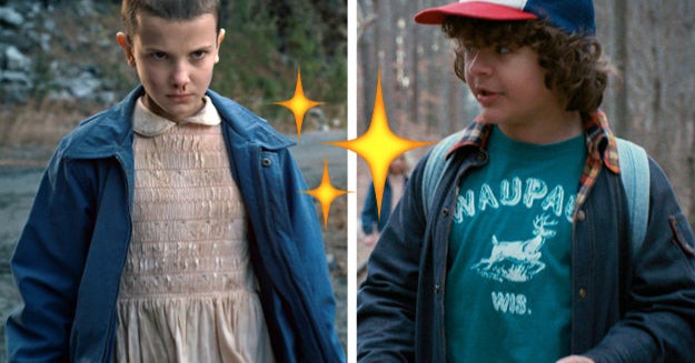 Your Zodiac Sign Will Tell Us Which "Stranger Things" Character You Are